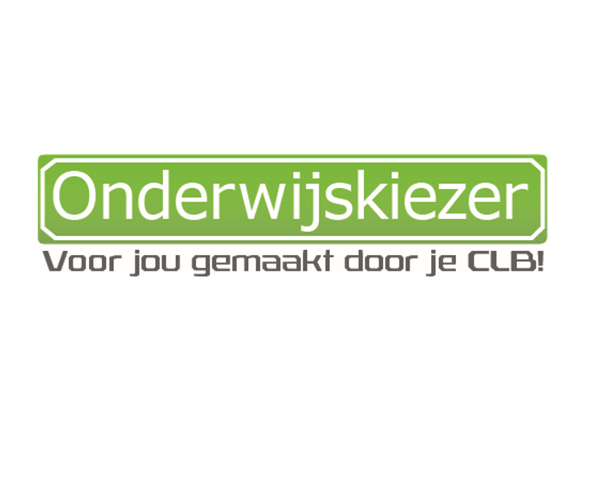 Onderwijskiezer · Onlinehulpapps